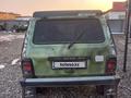 ВАЗ (Lada) Lada 2131 (5-ти дверный) 2002 года за 1 400 000 тг. в Талдыкорган – фото 5