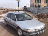 Nissan Primera 1993 года за 600 000 тг. в Астана – фото 4