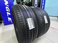 275/45R20 — 305/40R20 Yokohama Avid GT S35A Япония за 407 400 тг. в Алматы – фото 2