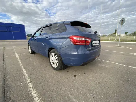 ВАЗ (Lada) Vesta SW 2019 года за 4 600 000 тг. в Павлодар – фото 7