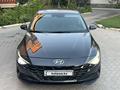 Hyundai Elantra 2021 годаfor8 700 000 тг. в Кызылорда – фото 2