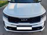 Kia Sorento 2021 года за 18 000 000 тг. в Алматы