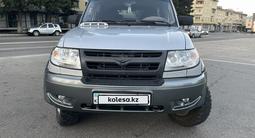 УАЗ Patriot 2007 года за 3 500 000 тг. в Усть-Каменогорск – фото 3