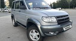 УАЗ Patriot 2007 года за 3 500 000 тг. в Усть-Каменогорск