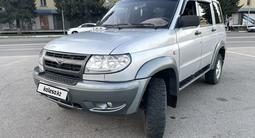 УАЗ Patriot 2007 года за 3 500 000 тг. в Усть-Каменогорск – фото 2