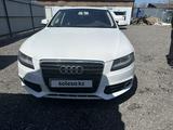 Audi A4 2011 годаүшін9 000 000 тг. в Алматы