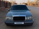 Mercedes-Benz E 300 1990 годаүшін1 100 000 тг. в Шелек – фото 3
