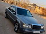 Mercedes-Benz E 300 1990 годаүшін1 100 000 тг. в Шелек – фото 4