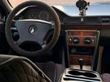 Mercedes-Benz E 300 1990 годаүшін1 100 000 тг. в Шелек – фото 5