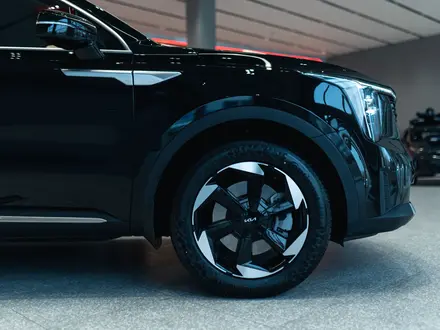 Kia Sorento Premium+ 2.5 2025 года за 21 990 000 тг. в Алматы – фото 2