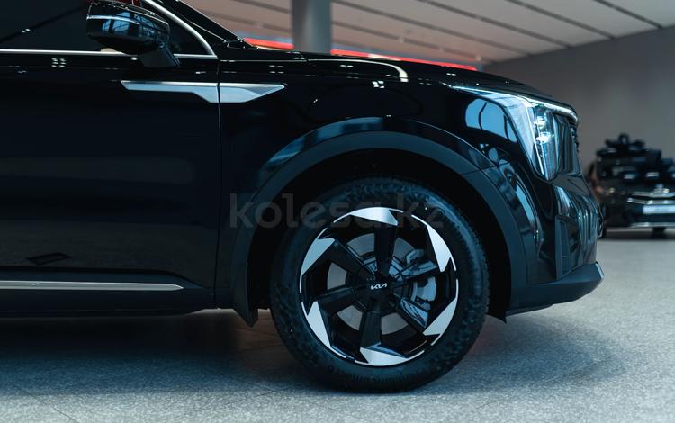 Kia Sorento Premium+ 2.5 — миниатюра 2