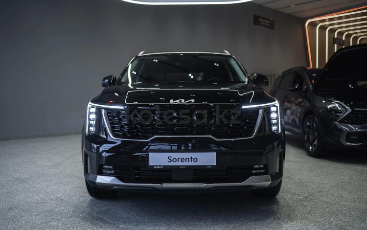 Kia Sorento Premium+ 2.5 — миниатюра 1