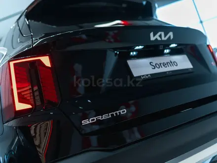 Kia Sorento Premium+ 2.5 2025 года за 21 990 000 тг. в Алматы – фото 3