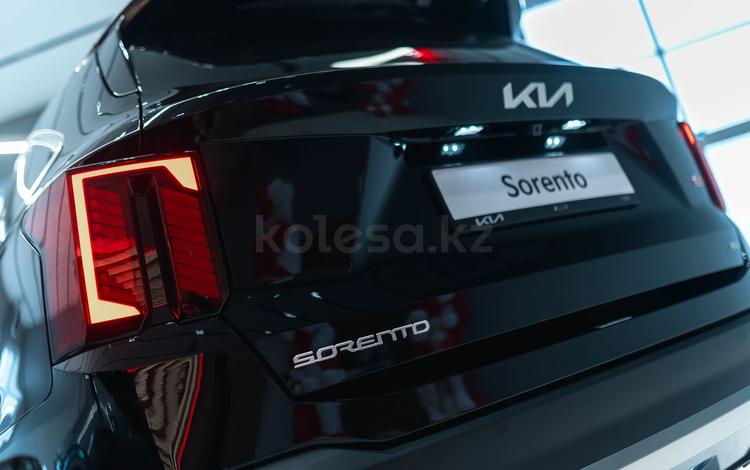 Kia Sorento Premium+ 2.5 — миниатюра 3