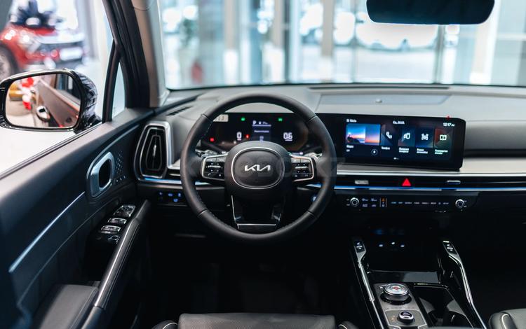Kia Sorento Premium+ 2.5 — миниатюра 4