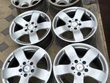 Диски на Мерседес R16 w211 5/112 за 135 000 тг. в Алматы
