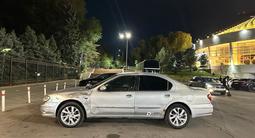 Nissan Cefiro 1998 года за 1 300 000 тг. в Алматы – фото 3