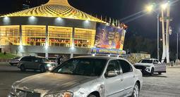 Nissan Cefiro 1998 года за 1 300 000 тг. в Алматы – фото 4