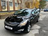 Hyundai Accent 2014 года за 4 600 000 тг. в Костанай
