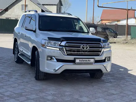 Toyota Land Cruiser 2016 годаүшін30 000 000 тг. в Алматы – фото 2