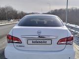 Nissan Almera 2014 года за 3 700 000 тг. в Уральск – фото 2