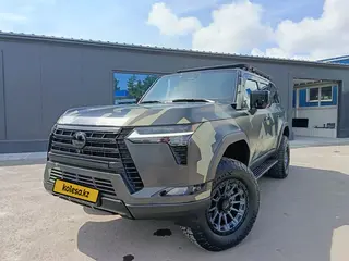Lexus GX 550