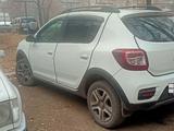 Renault Sandero Stepway 2020 годаүшін6 000 000 тг. в Караганда – фото 2
