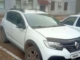 Renault Sandero Stepway 2020 годаүшін6 000 000 тг. в Караганда