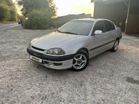 Toyota Avensis 1997 года за 2 100 000 тг. в Алматы