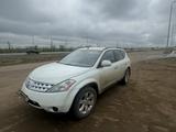 Nissan Murano 2007 года за 3 700 000 тг. в Актобе – фото 3