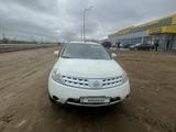 Nissan Murano 2007 года за 3 700 000 тг. в Актобе – фото 2