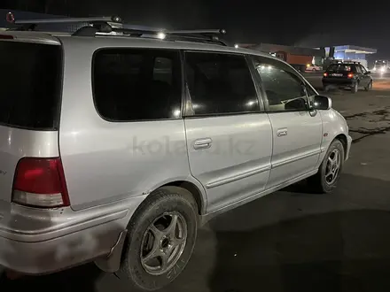 Honda Odyssey 1999 года за 3 100 000 тг. в Алматы – фото 4