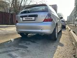 Honda Civic 2004 года за 3 500 000 тг. в Алматы – фото 3