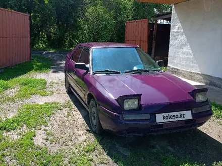 Mazda 323 1992 года за 500 000 тг. в Сарканд – фото 2