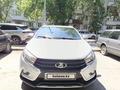 ВАЗ (Lada) Vesta SW Cross 2020 годаүшін4 600 000 тг. в Павлодар – фото 5