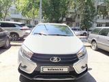 ВАЗ (Lada) Vesta SW Cross 2020 года за 4 600 000 тг. в Павлодар – фото 5