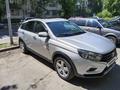 ВАЗ (Lada) Vesta SW Cross 2020 годаүшін4 600 000 тг. в Павлодар – фото 11