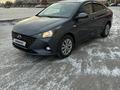 Hyundai Accent 2021 годаүшін7 400 000 тг. в Караганда – фото 2