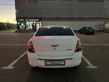 Chevrolet Cobalt 2021 годаүшін4 600 000 тг. в Усть-Каменогорск – фото 4