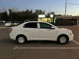 Chevrolet Cobalt 2021 годаүшін4 600 000 тг. в Усть-Каменогорск – фото 2