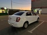 Chevrolet Cobalt 2021 годаүшін4 600 000 тг. в Усть-Каменогорск – фото 3