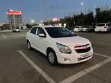 Chevrolet Cobalt 2021 годаүшін4 600 000 тг. в Усть-Каменогорск