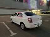 Chevrolet Cobalt 2021 годаүшін4 600 000 тг. в Усть-Каменогорск – фото 5