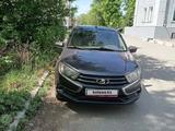 ВАЗ (Lada) Granta 2190 2019 года за 3 500 000 тг. в Усть-Каменогорск