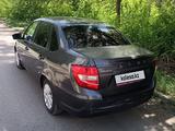 ВАЗ (Lada) Granta 2190 2019 года за 3 500 000 тг. в Усть-Каменогорск – фото 2