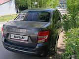 ВАЗ (Lada) Granta 2190 2019 года за 3 500 000 тг. в Усть-Каменогорск – фото 3