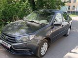 ВАЗ (Lada) Granta 2190 2019 года за 3 500 000 тг. в Усть-Каменогорск – фото 5
