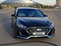 Hyundai Sonata 2019 годаfor8 500 000 тг. в Астана – фото 7