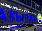 Toyota Camry 2019 годаfor13 000 000 тг. в Атырау – фото 4