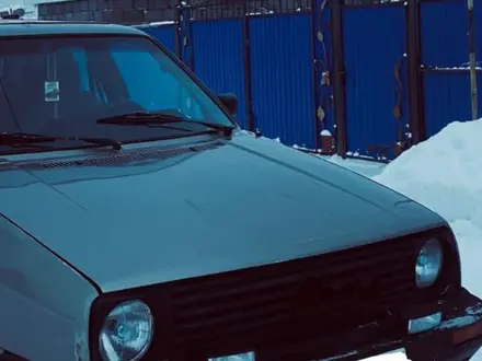Volkswagen Golf 1990 года за 630 000 тг. в Уральск